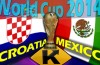 Gruppo B, 3^ giornata Croazia-Messico: In ballo gli ottavi